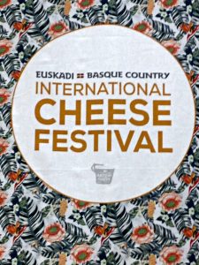 International Cheese Festival World Cheese Awards