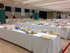 World Cheese Awards competición quesera más importante del mundo