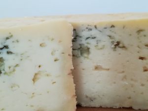 Penicillium no invasivo para saborear todos los matices del queso de El Cabriteru