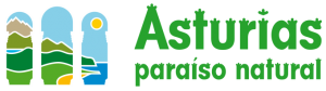 logo Asturias Paraíso Natural